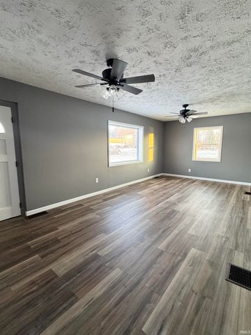 775 S Maple Street Street, Orleans, IN 47452