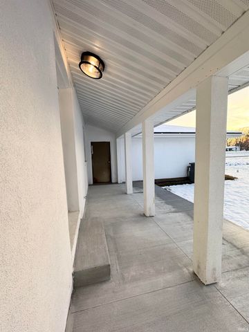 775 S Maple Street Street, Orleans, IN 47452