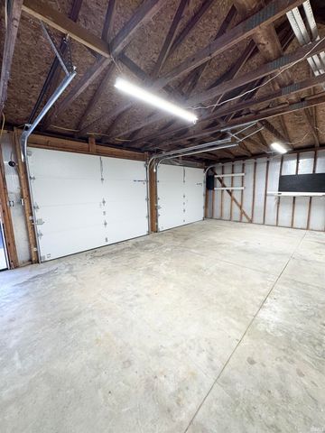 775 S Maple Street Street, Orleans, IN 47452