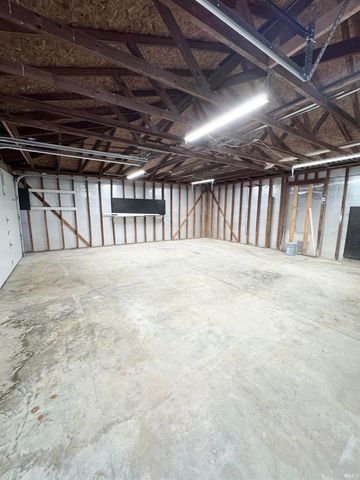 775 S Maple Street Street, Orleans, IN 47452