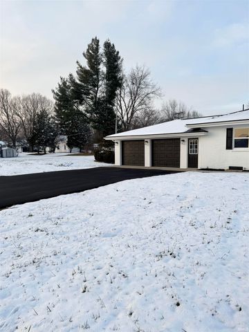 775 S Maple Street Street, Orleans, IN 47452