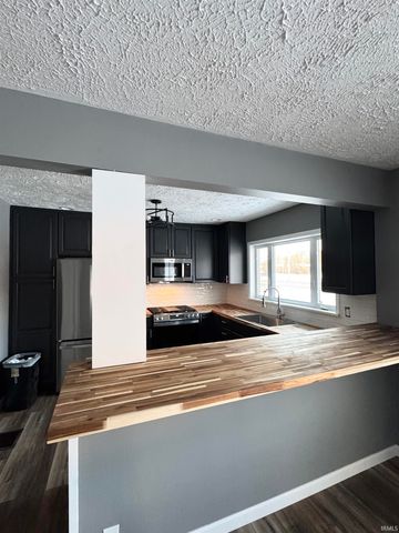 775 S Maple Street Street, Orleans, IN 47452