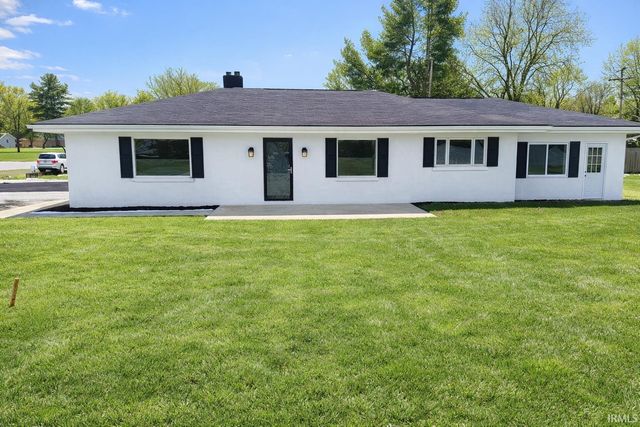 775 S Maple Street Street, Orleans, IN 47452