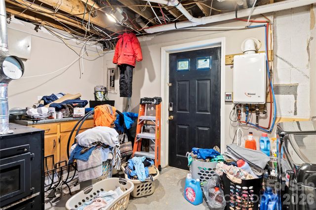 303 Alexander Drive, North Wilkesboro, NC 28659