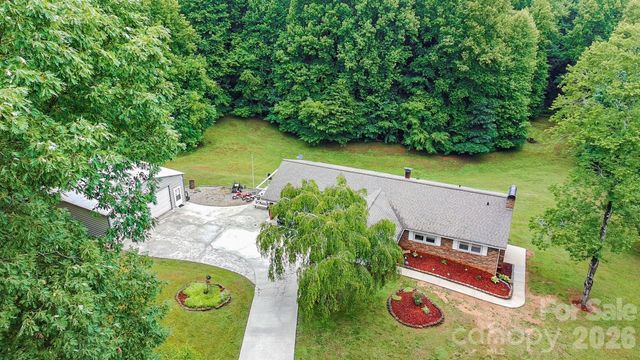 303 Alexander Drive, North Wilkesboro, NC 28659