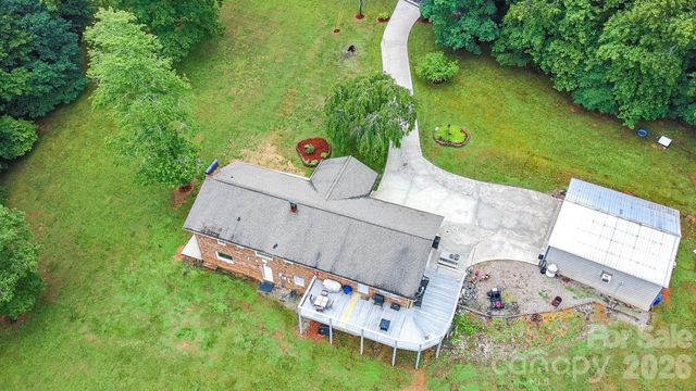 303 Alexander Drive, North Wilkesboro, NC 28659