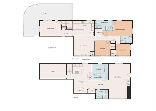 303 Alexander Drive, North Wilkesboro, NC 28659