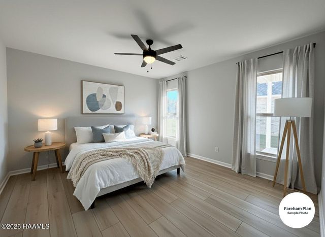 408 Judice Lane, Duson, LA 70529