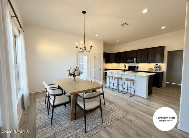 408 Judice Lane, Duson, LA 70529