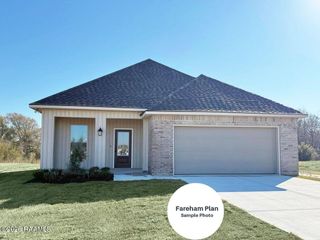 408 Judice Lane, Duson, LA 70529