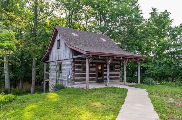 1309 E Short Street, Bloomington, IN 47401
