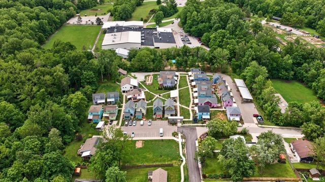 1309 E Short Street, Bloomington, IN 47401