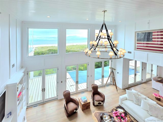 785 Dune Road, Westhampton Dunes, NY 11978