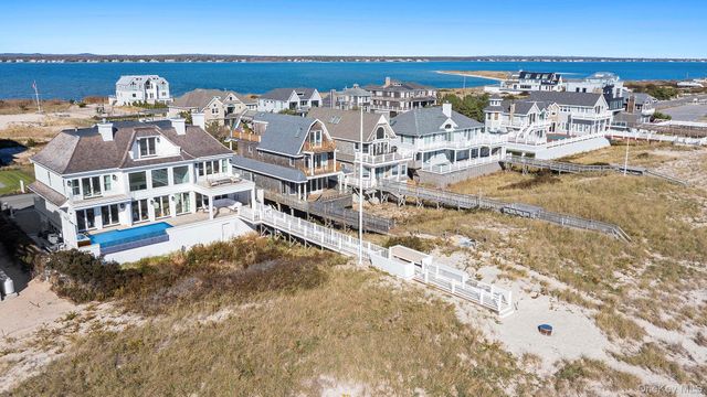 785 Dune Road, Westhampton Dunes, NY 11978