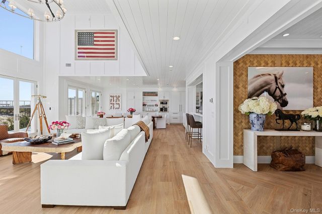 785 Dune Road, Westhampton Dunes, NY 11978