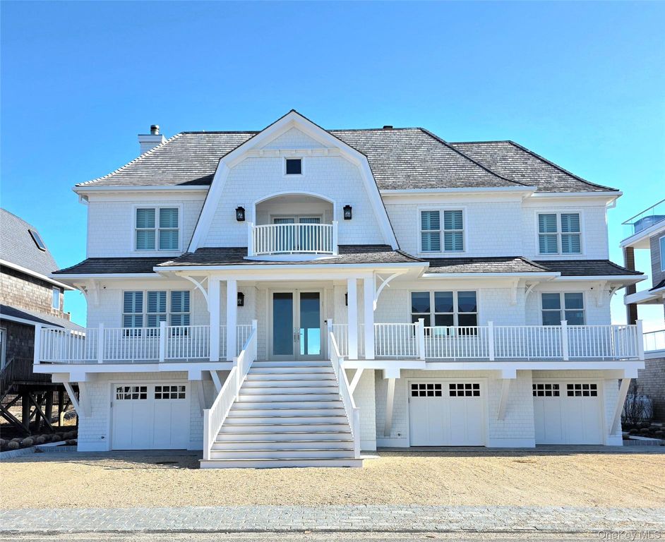 785 Dune Road, Westhampton Dunes, NY 11978