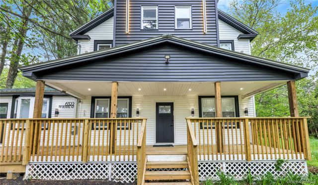 6322 State Route 42, Woodbourne, NY 12788