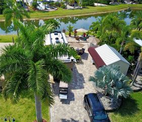 Lot 141 3078 Belle Of Myers RD, Labelle, FL 33935