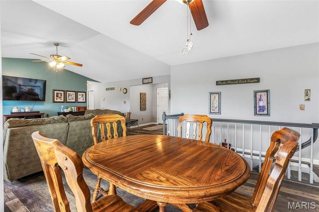 1553 Scenic Drive, Herculaneum, MO 63048
