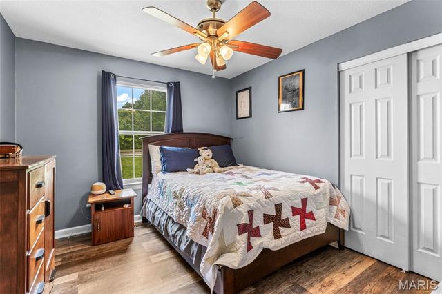 1553 Scenic Drive, Herculaneum, MO 63048