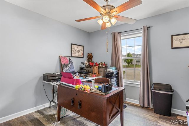 1553 Scenic Drive, Herculaneum, MO 63048