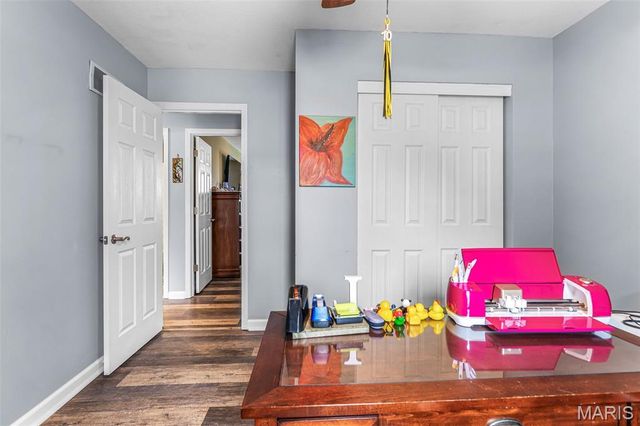 1553 Scenic Drive, Herculaneum, MO 63048