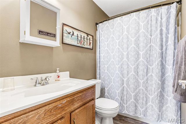 1553 Scenic Drive, Herculaneum, MO 63048
