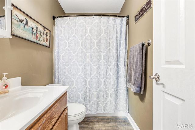 1553 Scenic Drive, Herculaneum, MO 63048