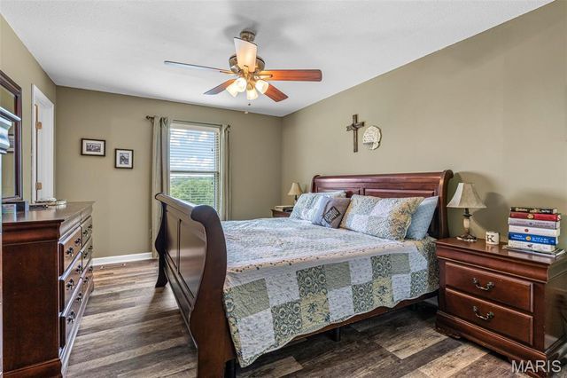 1553 Scenic Drive, Herculaneum, MO 63048