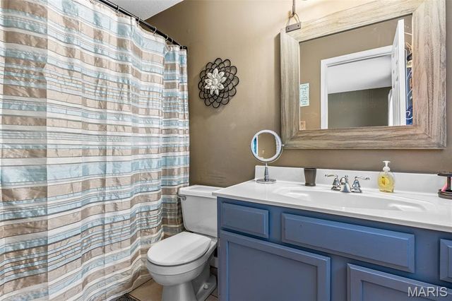 1553 Scenic Drive, Herculaneum, MO 63048