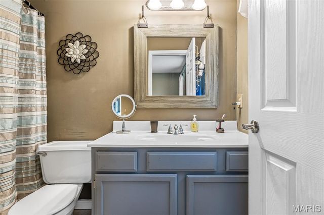 1553 Scenic Drive, Herculaneum, MO 63048