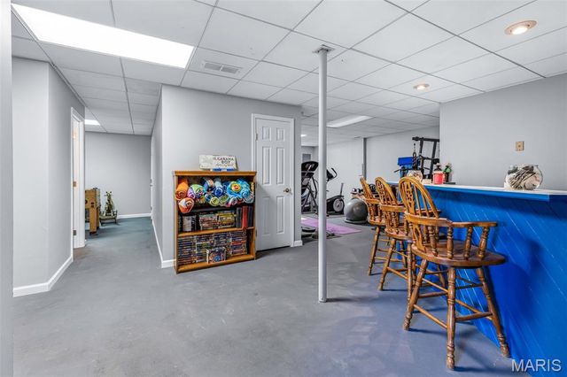 1553 Scenic Drive, Herculaneum, MO 63048