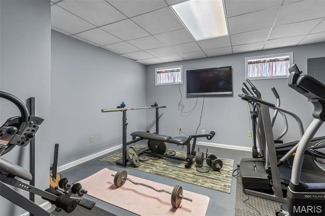 1553 Scenic Drive, Herculaneum, MO 63048