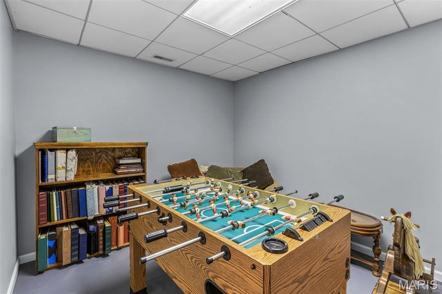 1553 Scenic Drive, Herculaneum, MO 63048