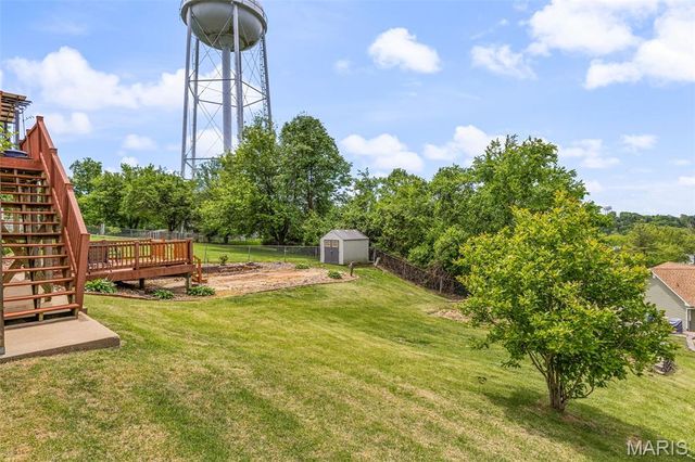1553 Scenic Drive, Herculaneum, MO 63048