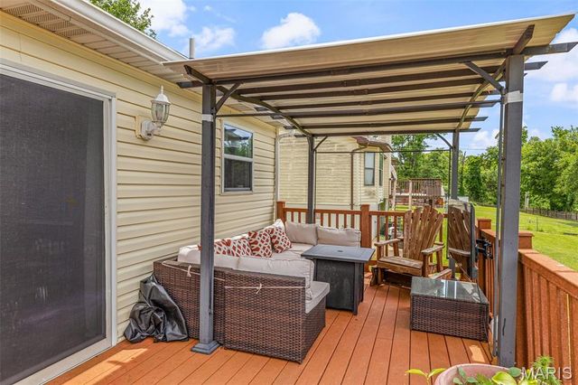 1553 Scenic Drive, Herculaneum, MO 63048
