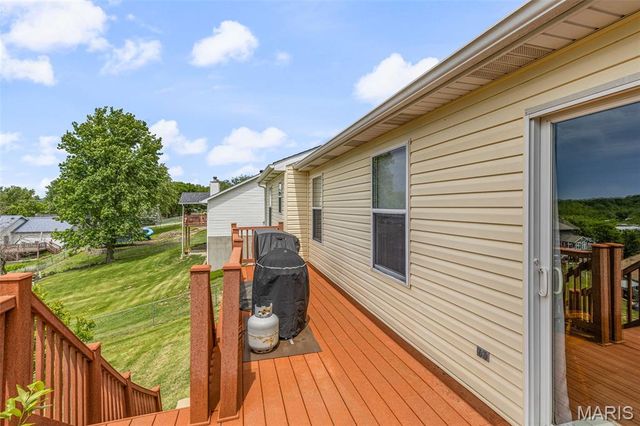 1553 Scenic Drive, Herculaneum, MO 63048
