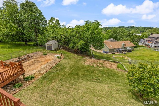 1553 Scenic Drive, Herculaneum, MO 63048