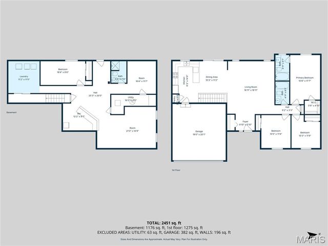 1553 Scenic Drive, Herculaneum, MO 63048