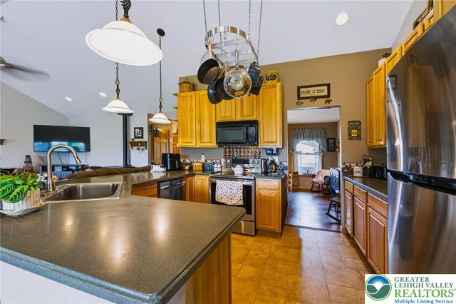 6970 Silver Crest Road, East Allen Twp, PA 18064