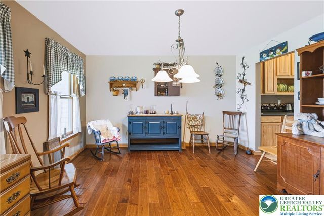 6970 Silver Crest Road, East Allen Twp, PA 18064