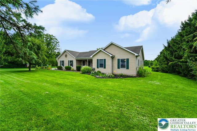 6970 Silver Crest Road, East Allen Twp, PA 18064
