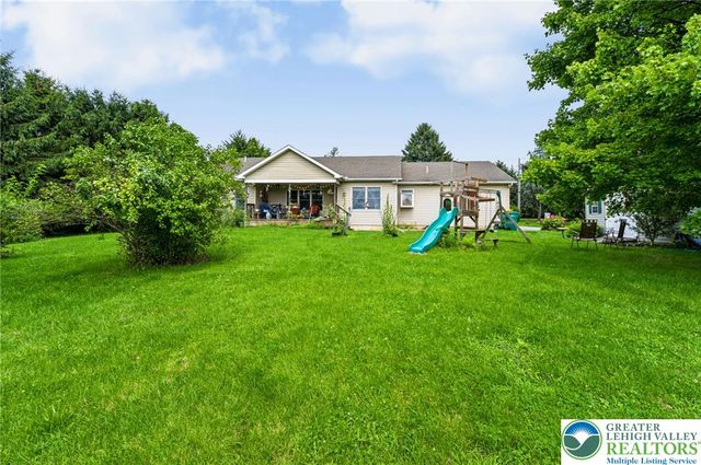 6970 Silver Crest Road, East Allen Twp, PA 18064