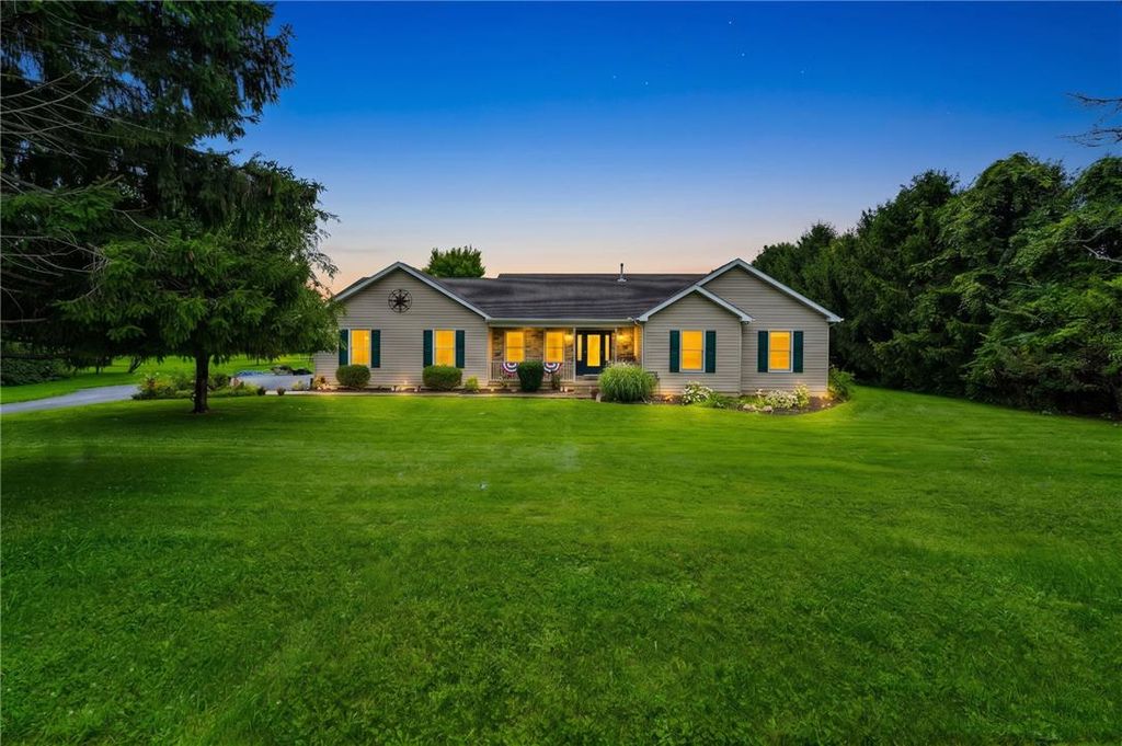 6970 Silver Crest Road, East Allen Twp, PA 18064