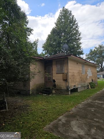 106 Gordon Street, Port Wentworth, GA 31407