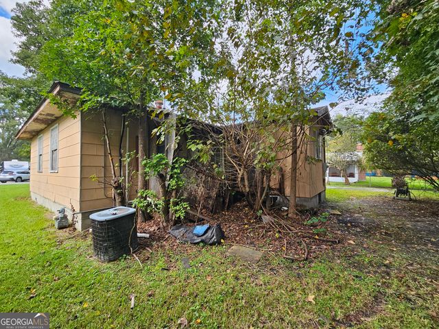 106 Gordon Street, Port Wentworth, GA 31407