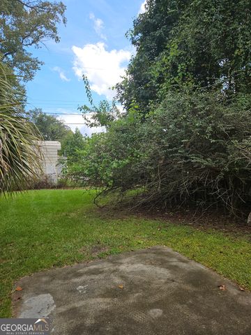 106 Gordon Street, Port Wentworth, GA 31407