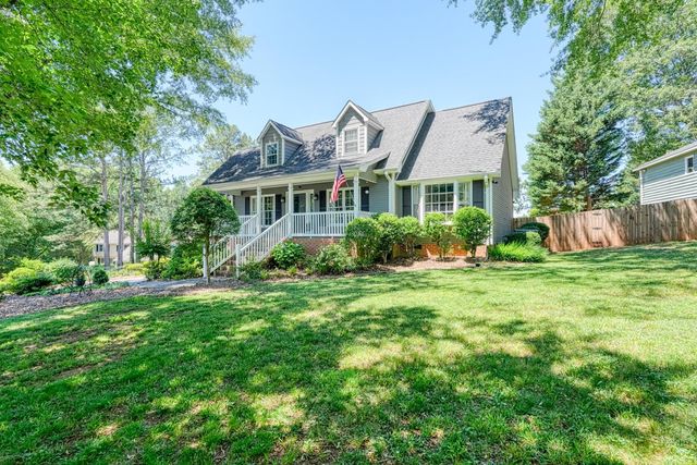 104 Margo Drive, Spartanburg, SC 29301