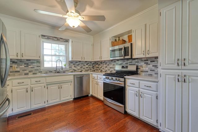 104 Margo Drive, Spartanburg, SC 29301