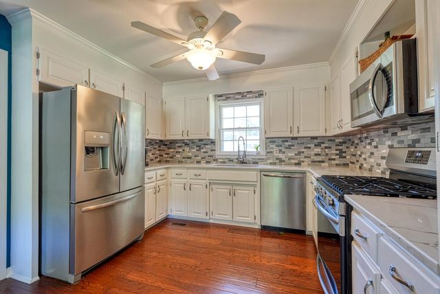 104 Margo Drive, Spartanburg, SC 29301